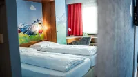 Boutique Hotel Kronenhof Hotels near Affoltern