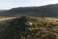 La Maison Royale Masai Mara