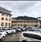 langmu Temple Hotel