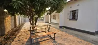 鷹織巢 酒店