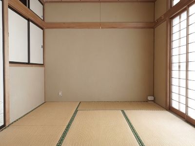 Fuse Hot Spring Stay East