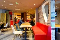 Ibis Orly Chevilly Tram 7 - Morgenmad