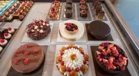 Sottovento Luxury Hospitality - breakfast