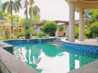 Qianjiang Hot Spring Hotel - Varme kilder