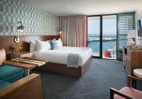 Dream Inn Santa Cruz - Scenic