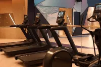 Club Med Joyview HEILONGTAN resort - Gym