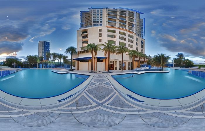 Marriott's Oceana Palms