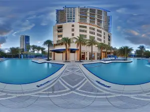 Marriott's Oceana Palms