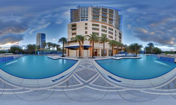 Marriott's Oceana Palms