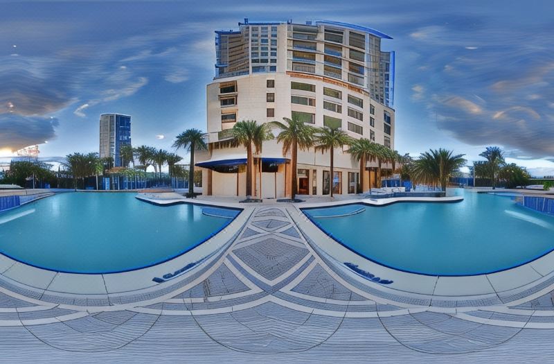 Marriott's Oceana Palms
