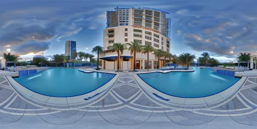 Marriott's Oceana Palms