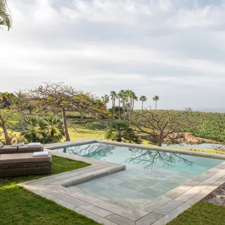 The Ritz-Carlton Tenerife, Abama Ξενοδοχεία στην πόλη Comarca de Isora