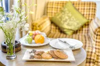 Ascott the Residence Dhaka