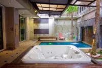 Eurna Resort Hotel - Private Pools