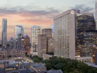 Sheraton Centre Toronto Hotel Hotels near Fort York