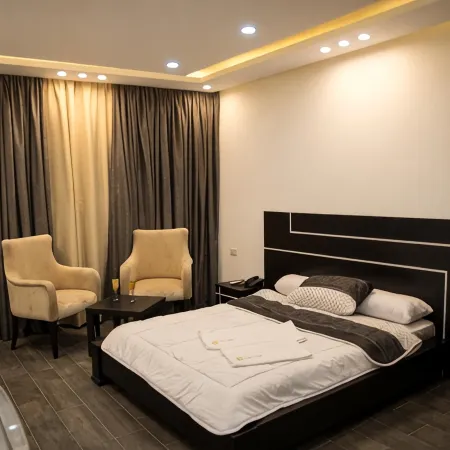 Marvel Stone Hotel