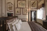 Hotel Nani Mocenigo Palace - Balkon