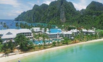 Phi Phi Island Cabana Hotel