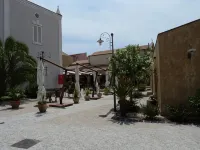 Quarté Sayàl - Guest houses