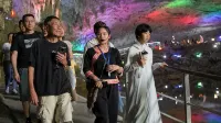 Bama Wuxiang · Nuanju Homestay