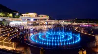 Zhuhai Daye Hong Kong-Zhuhai-Macao Hotel (Zhuhai Gongbei Port Branch) - románticos
