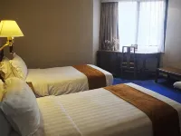 香港君怡飯店（尖沙咀維景飯店） 港鐵佐敦站附近的飯店