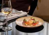 Hôtel Burdigala by Inwood Hotels - breakfast