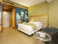 C-Hotels Rubens Hoteles cerca de Estación de metro Pagano