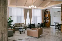 Yongde Hemushangshe Homestay