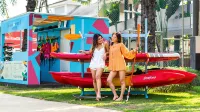 Radisson Resort & Spa Hua Hin - Beach