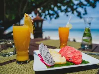 Baan Chaweng Beach Resort & Spa Hotels near High Park Samui