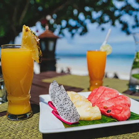 Baan Chaweng Beach Resort & Spa