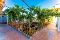 Grand Nodirbek Boutique Hotel Hoteles en 