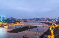 XiFan Shijia Hotel - Wifi