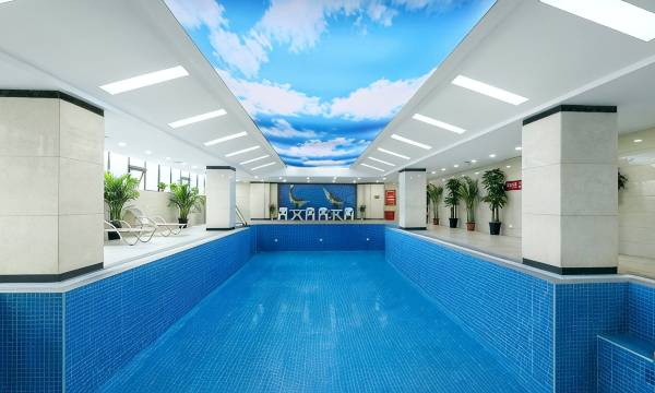 Beijing Henan Plaza Hotel