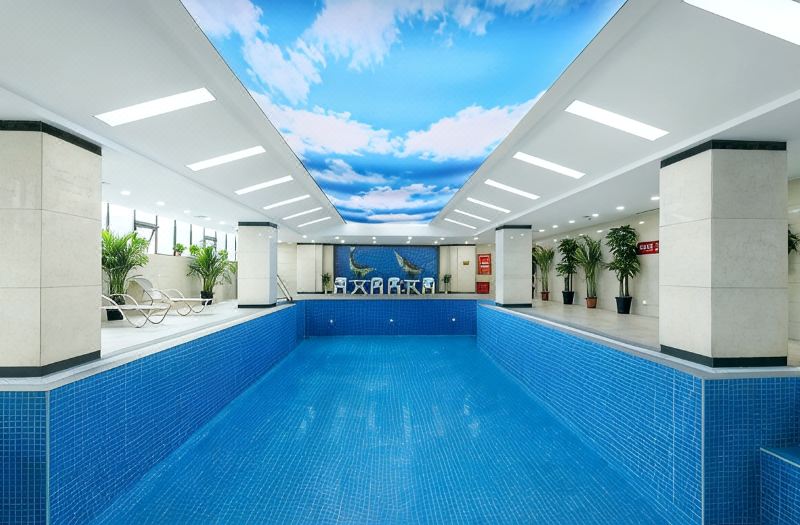 Beijing Henan Plaza Hotel