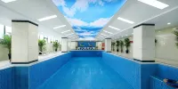 Beijing Henan Plaza Hotel - Spa