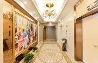 Vienna Hotel (Ningbo Railway Station) - 3 tähden