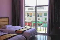 Wanhao Hotel