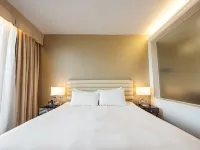 Dorsett Shepherds Bush London Отели рядом с достопримечательностью «Чизвик»