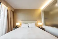 帝豪牧人布什酒店 鄰近牧羊人森林的酒店