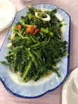 Jixian Hukou Farm Inn - breakfast