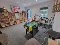ArtRock Residence - Parkplatz