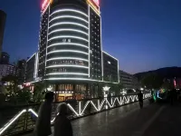 Jinshiji Jiayue Hotel Hotels in Xunyang
