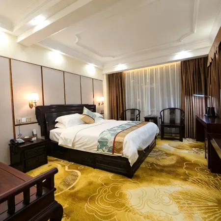 South Asia Hotel