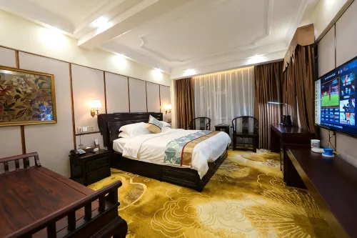 South Asia Hotel