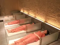 札幌朵蕾絲水療度假飯店 - SPA