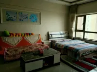 Jiayuguan R&F Garden Apartment - Kitchens