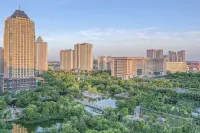New Century Grand Hotel Xinxiang
