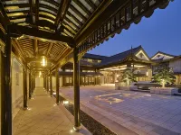 DoubleTree by Hilton Yancheng Dayangwan Hotels near Yancheng Nanyang International Airport